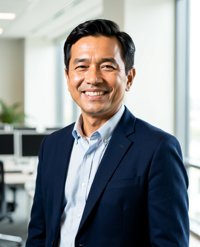 Director of Analytics