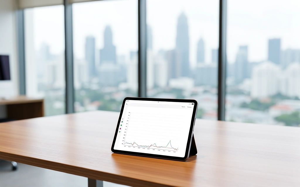 Mekong Insight Pro operations center