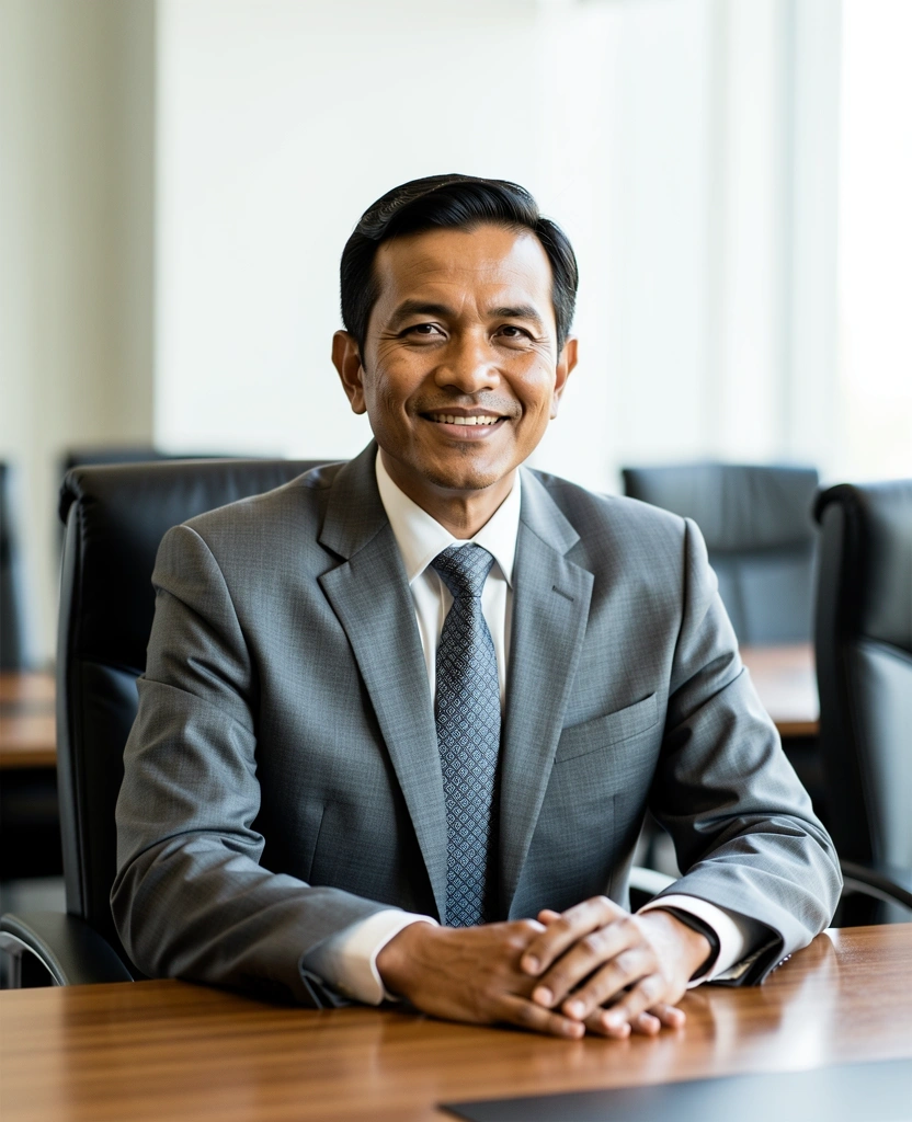 Regional Strategy Lead