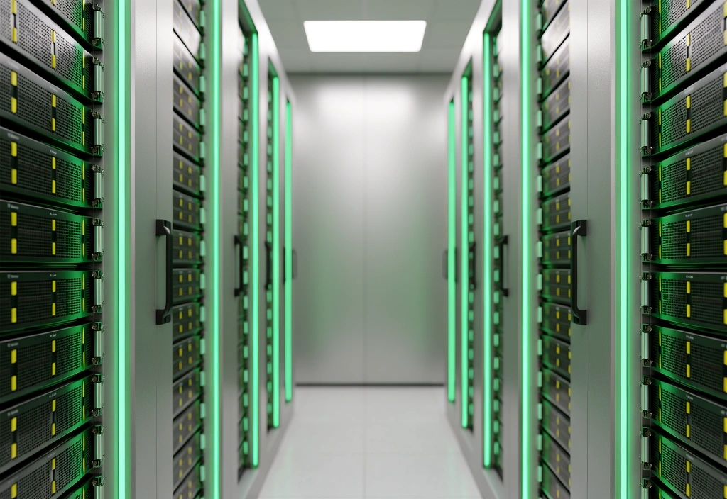 Technology infrastructure