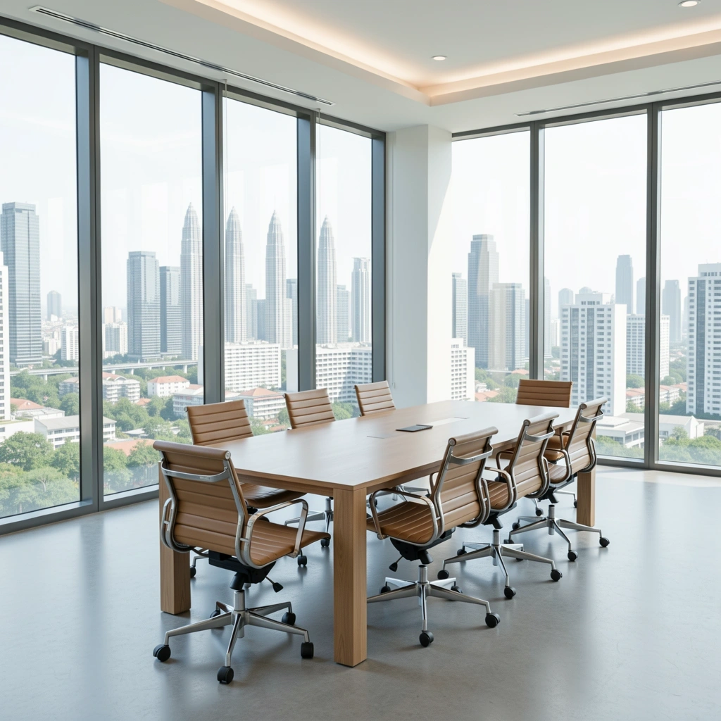 Mekong Insight Pro Regional Office