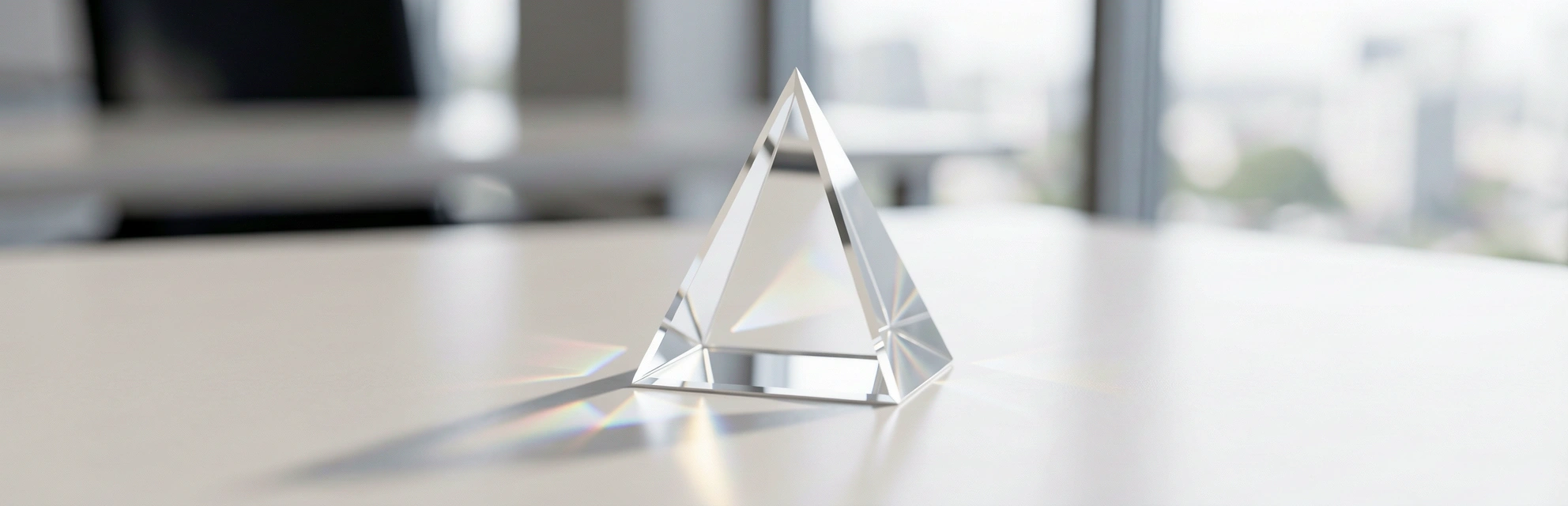 Data Clarity Concept