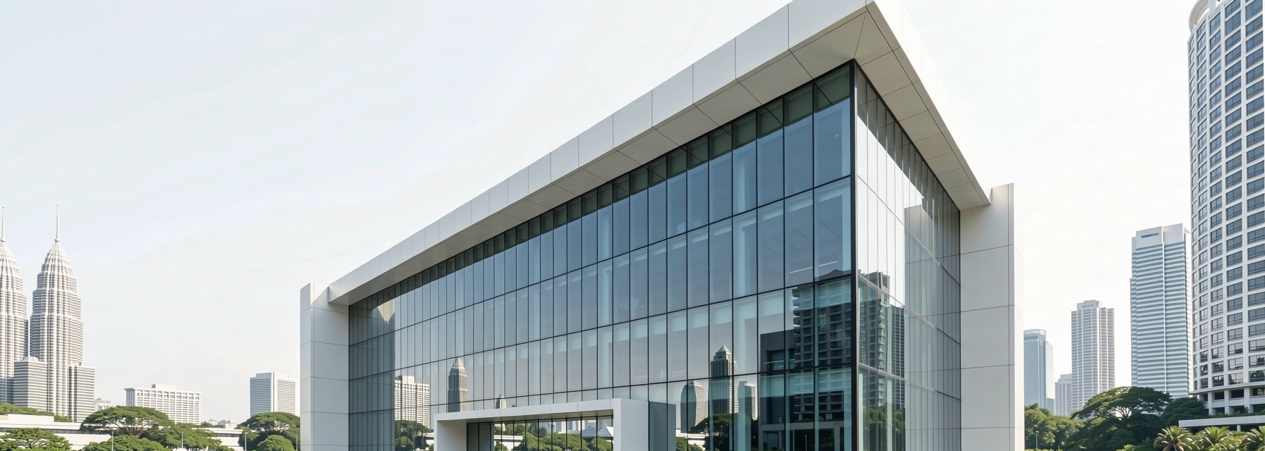 Professional Infrastructure