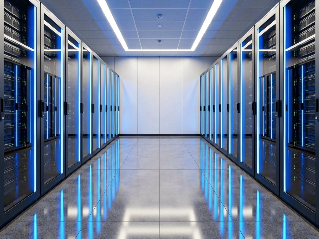 Secure data infrastructure