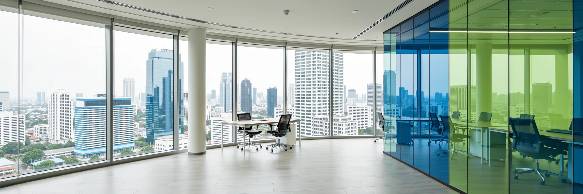 Mekong Insight Pro Professional Environment