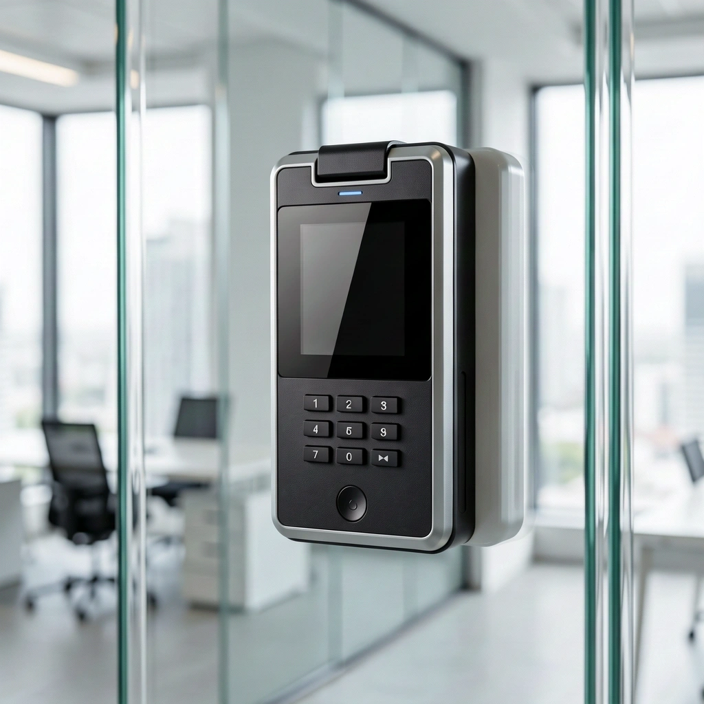 Data Security at Mekong Insight Pro