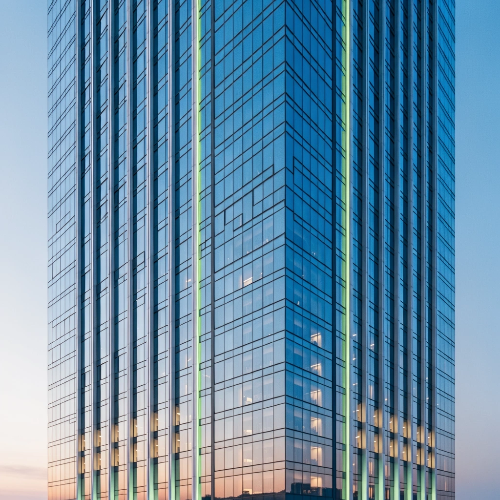 Future focused business landscape